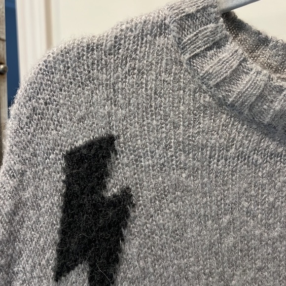 Rails sweater - Picture 4 of 6